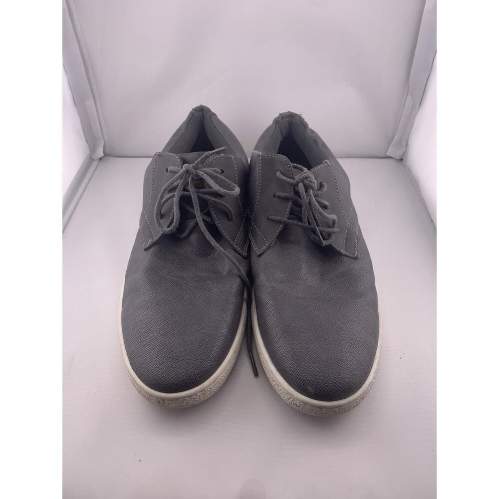 Unbranded Men's Grey Trainers